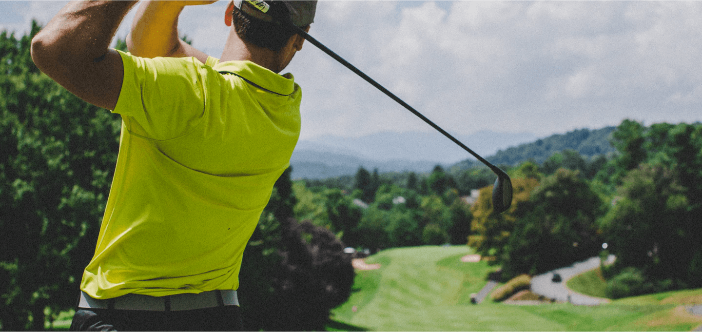Confederação Brasileira de Golfe