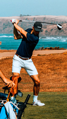 Guarujá Golf Club
