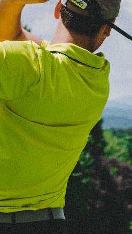 Confederação Brasileira de Golfe