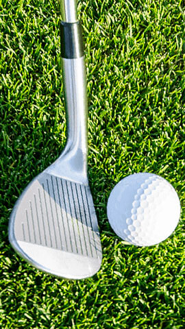 Federação Paulista de Golfe