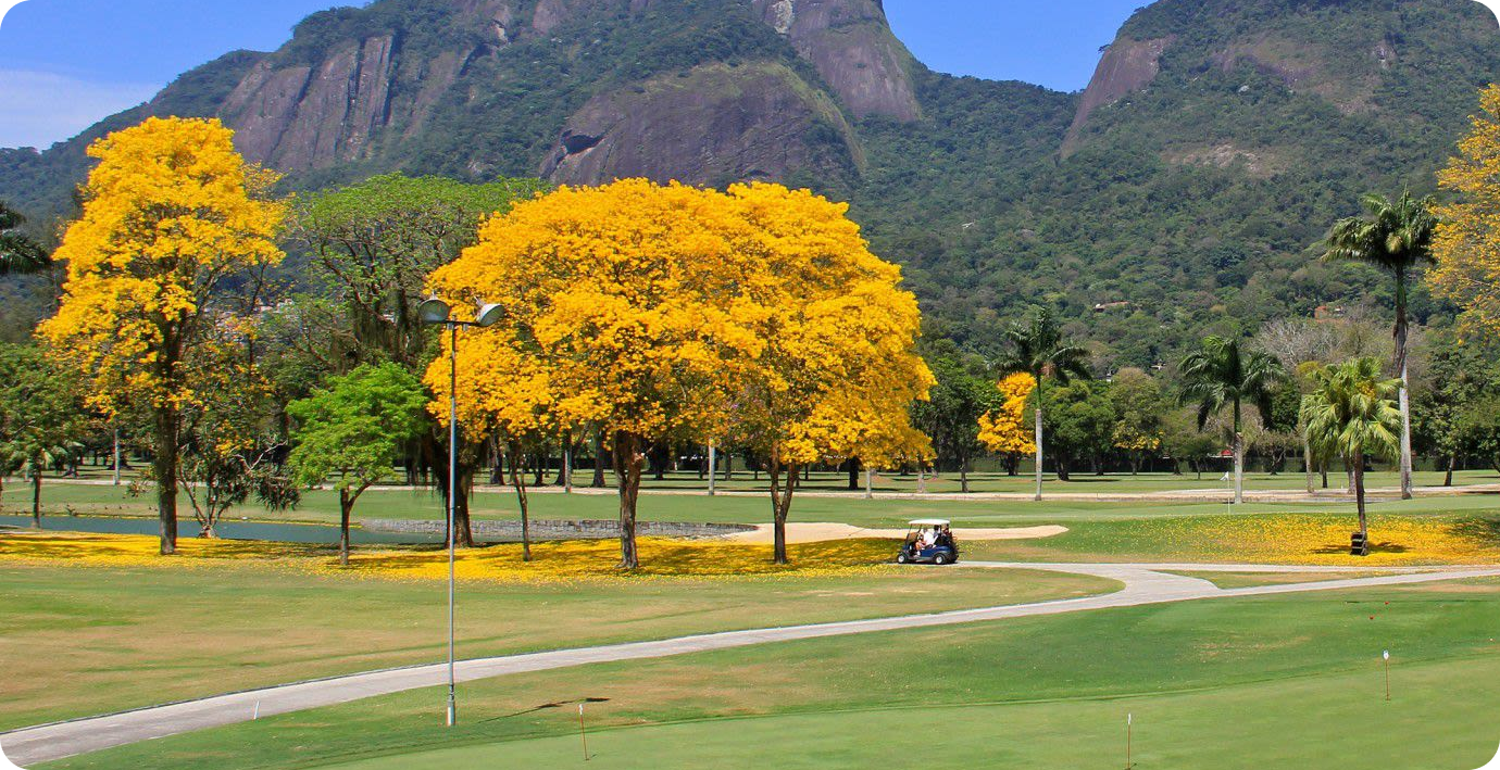 Cliente Itanhangá Golf Club